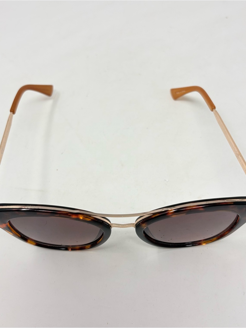 Guess 3-1.7 Women's GF0304 52G 53[]20 145 *3 Brown Sunglasses Tortoise Frame - Picture 4 of 9